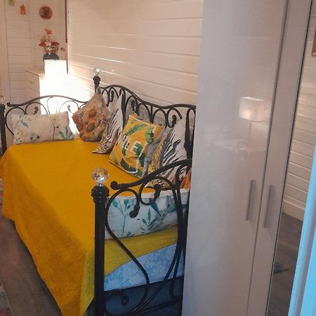 Private Studio Extension With Bathroom And Kitchen Londyn Zewnętrze zdjęcie