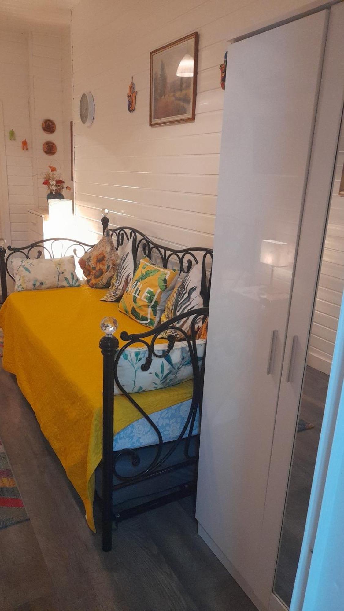 Private Studio Extension With Bathroom And Kitchen Londyn Zewnętrze zdjęcie