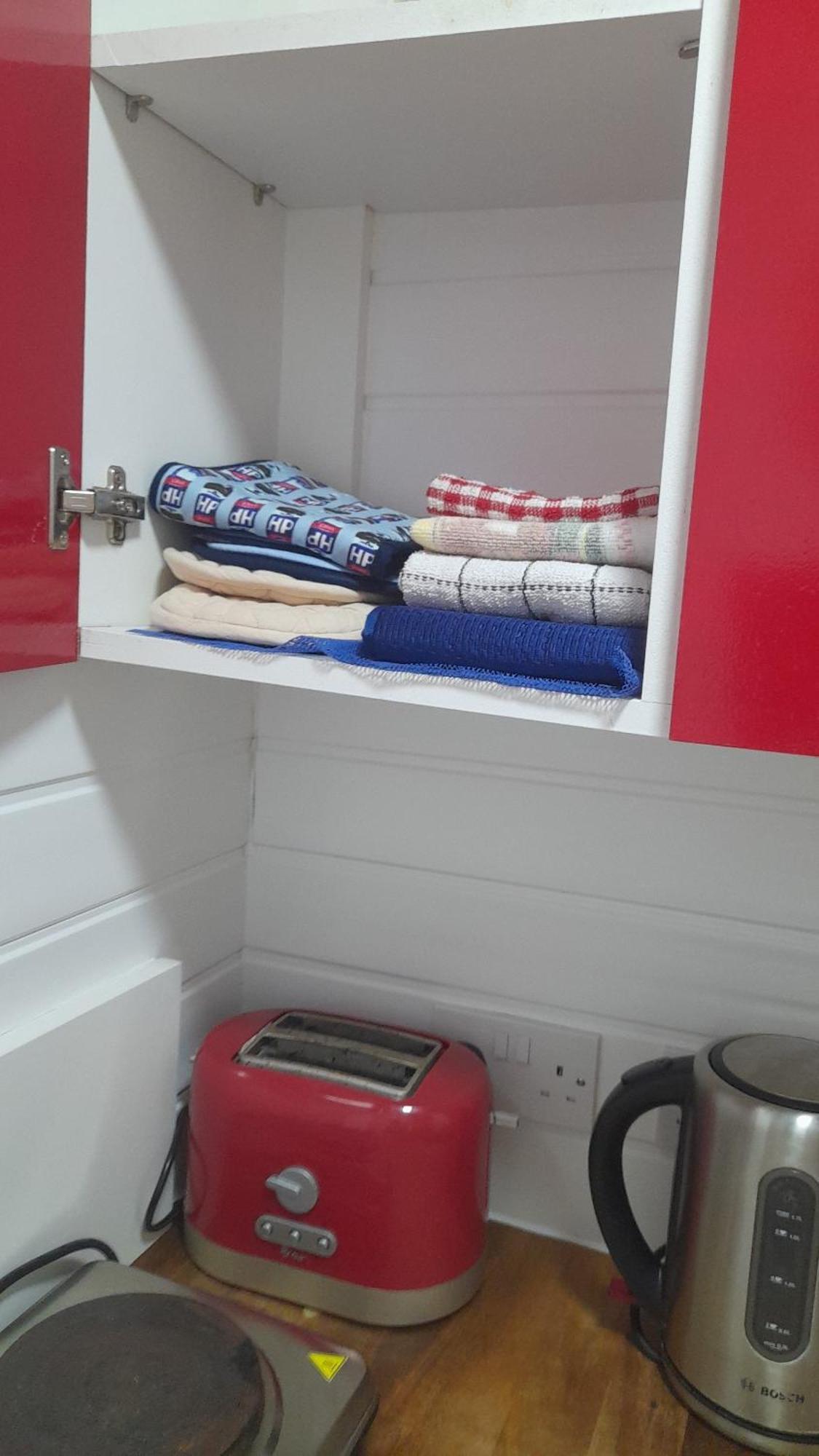 Private Studio Extension With Bathroom And Kitchen Londyn Zewnętrze zdjęcie