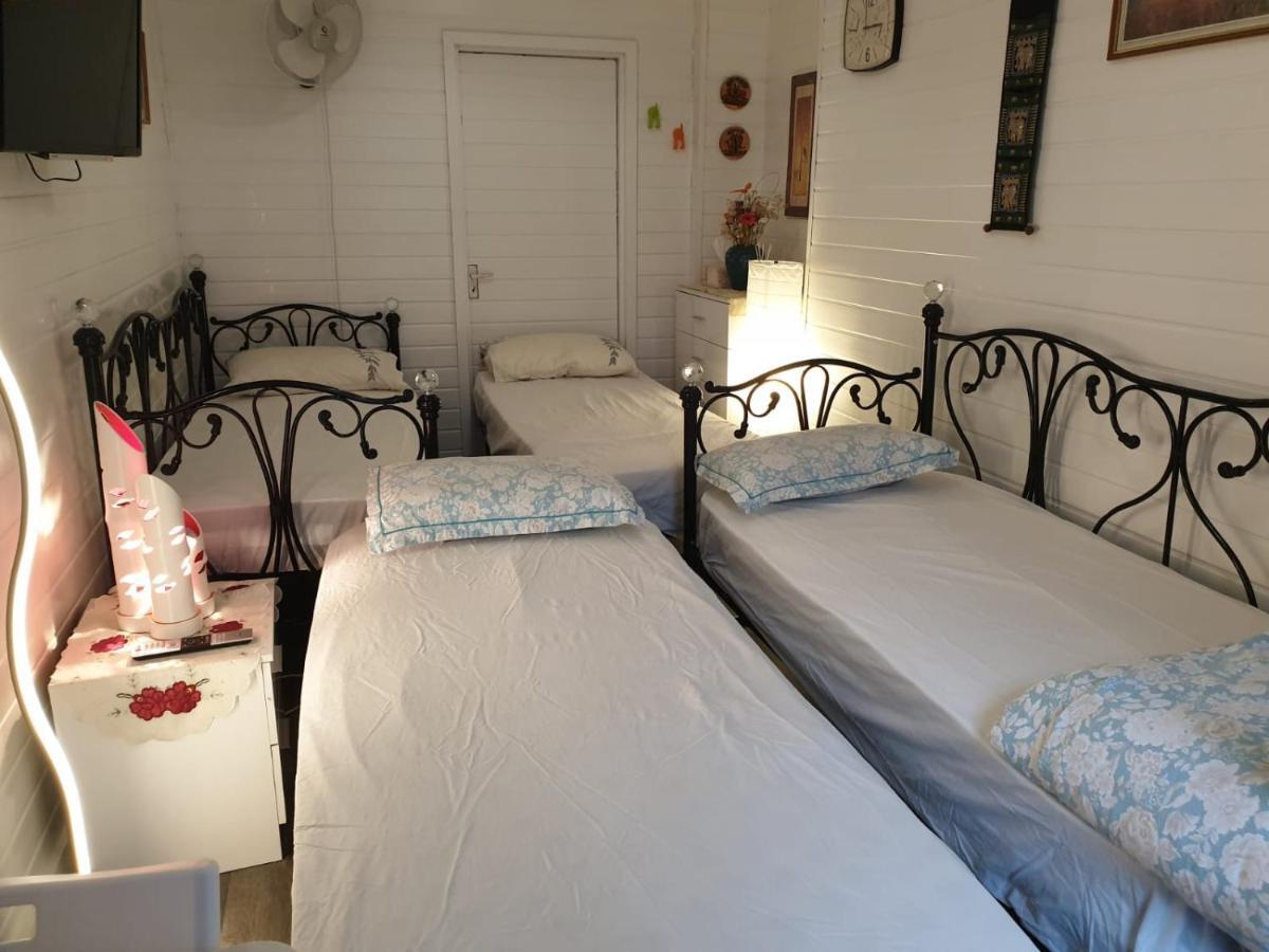 Private Studio Extension With Bathroom And Kitchen Londyn Zewnętrze zdjęcie